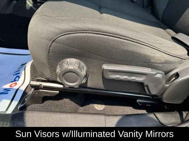 Used 2020 Silver Jeep Unlimited Sport S image 13