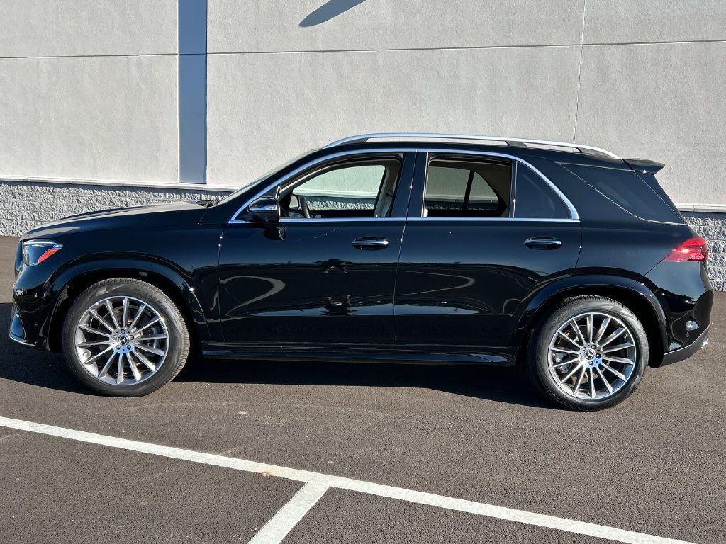 2026 Mercedes-Benz GLE GLE450 - Photo 41