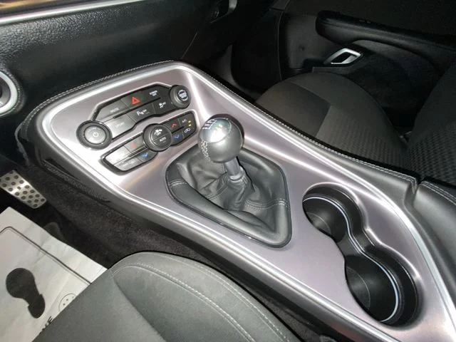 Used 2019 Gray Dodge R/T image 20
