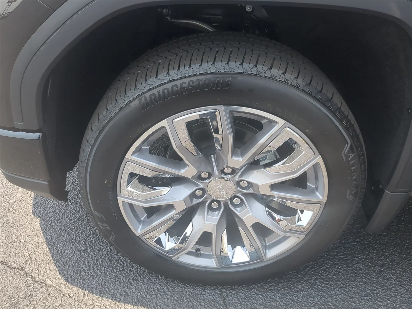 New 2026 Onyx Black GMC Denali image 57
