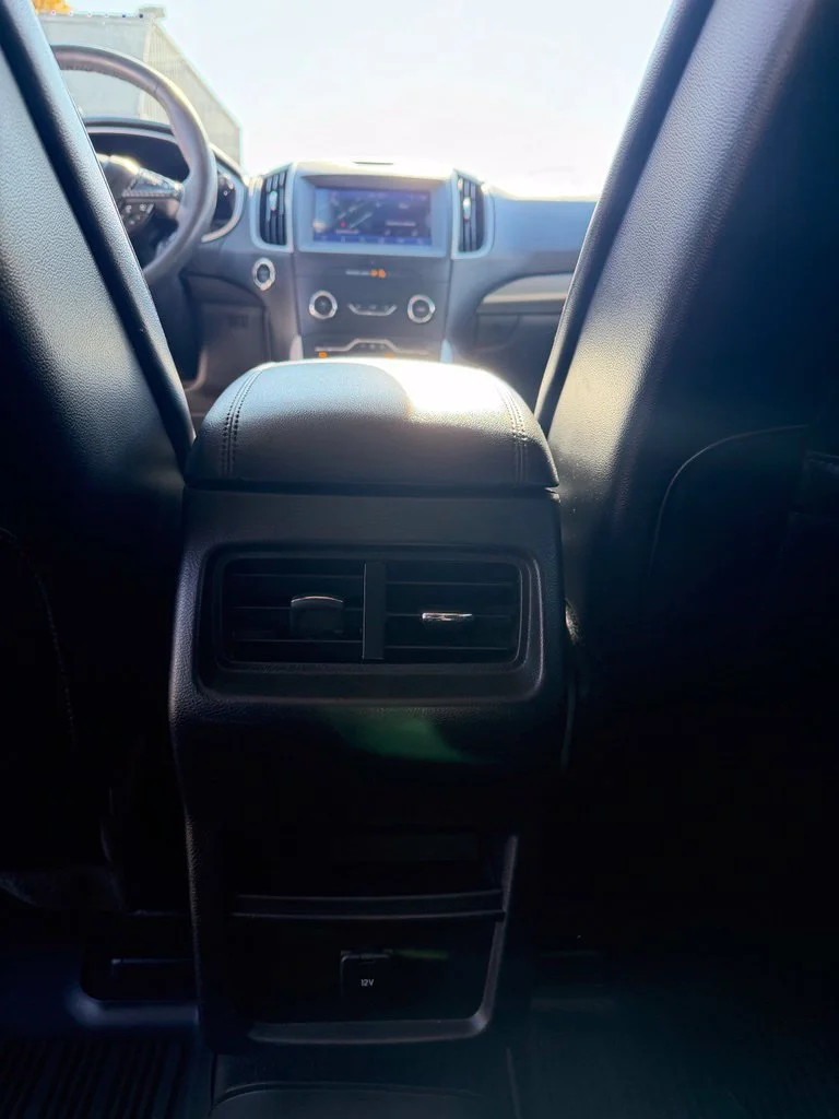 Used 2020 White Ford SEL image 20