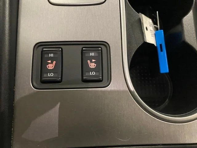 Used 2024 Gray Nissan SV image 21