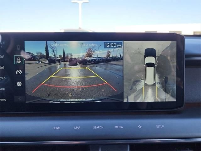 2026 Kia EV9 Land - Photo 23