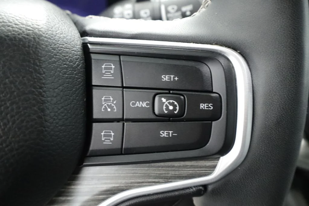 Certified Used 2024 Silver Jeep Series II image 34