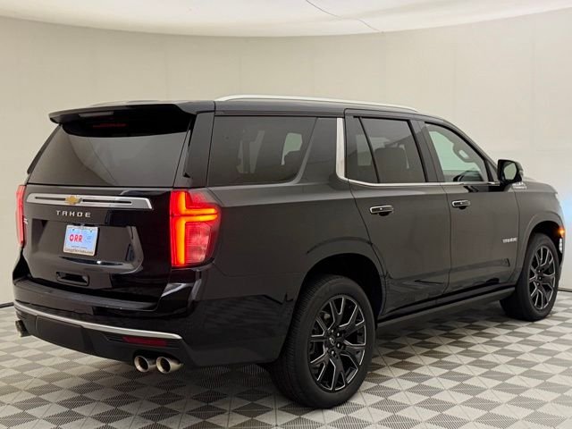 Used 2023 Black Chevrolet High Country image 13