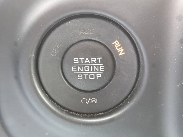 Used 2023 Black Clearcoat Jeep Willys 4xe image 38
