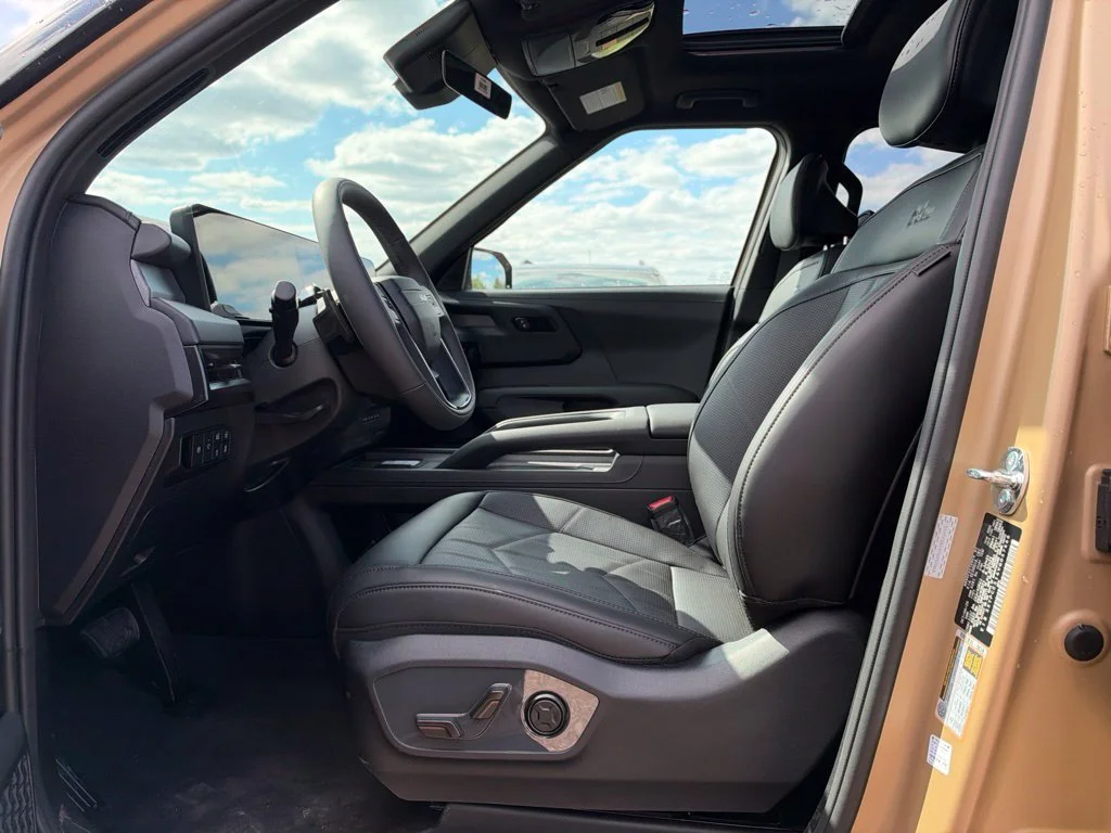 New 2027  Kia EX image 9