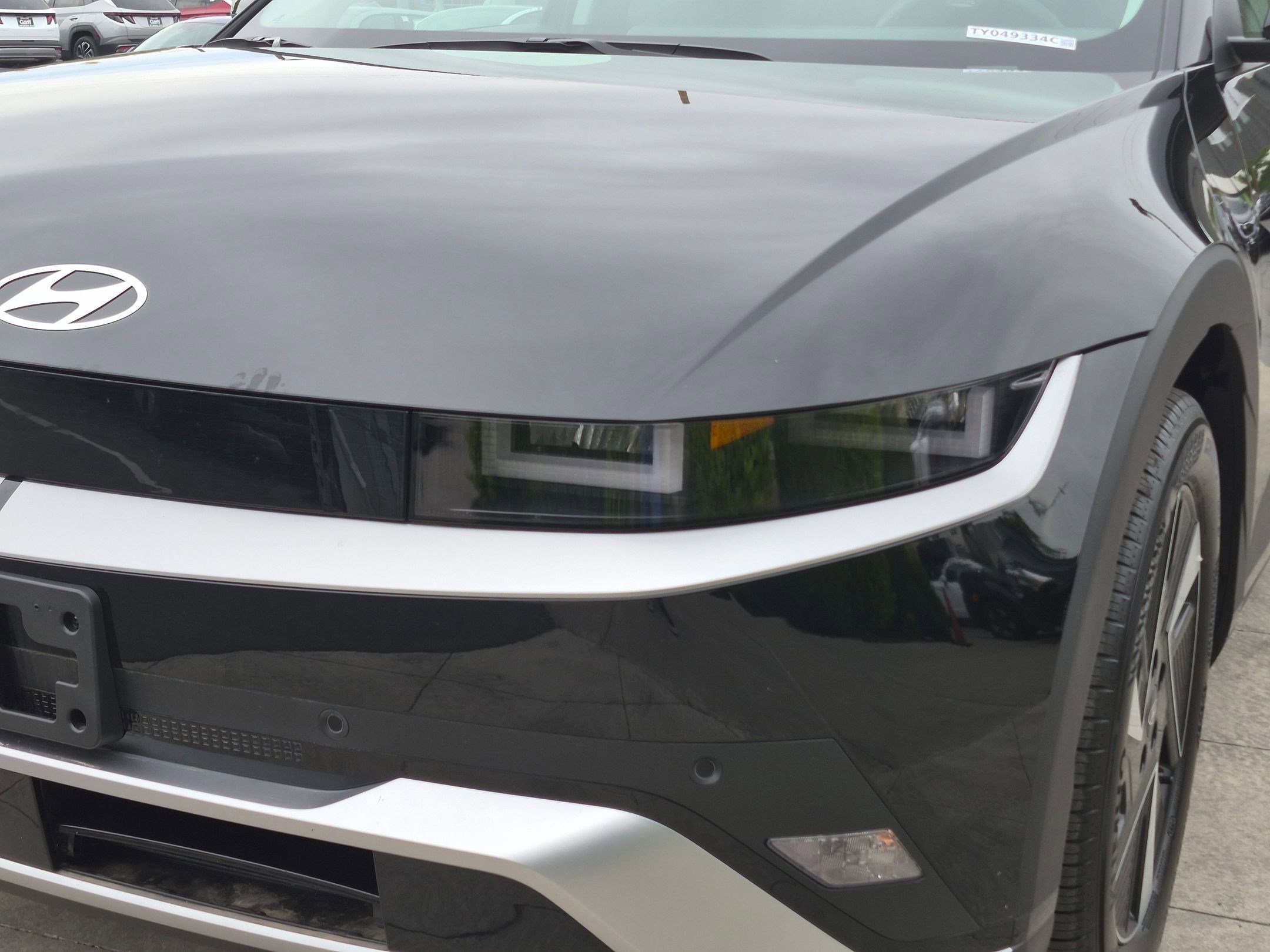 2026 Hyundai IONIQ 5 SEL - Photo 11