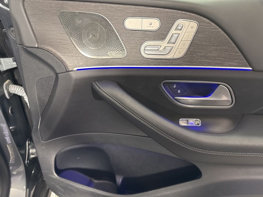2022 Mercedes-Benz GLE GLE350 - Photo 14