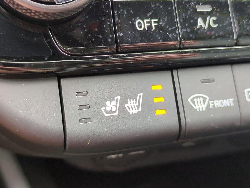 New 2026 Gray Hyundai Limited image 27