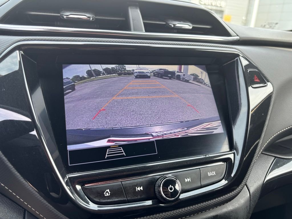 Used 2023 Black Chevrolet ACTIV image 25