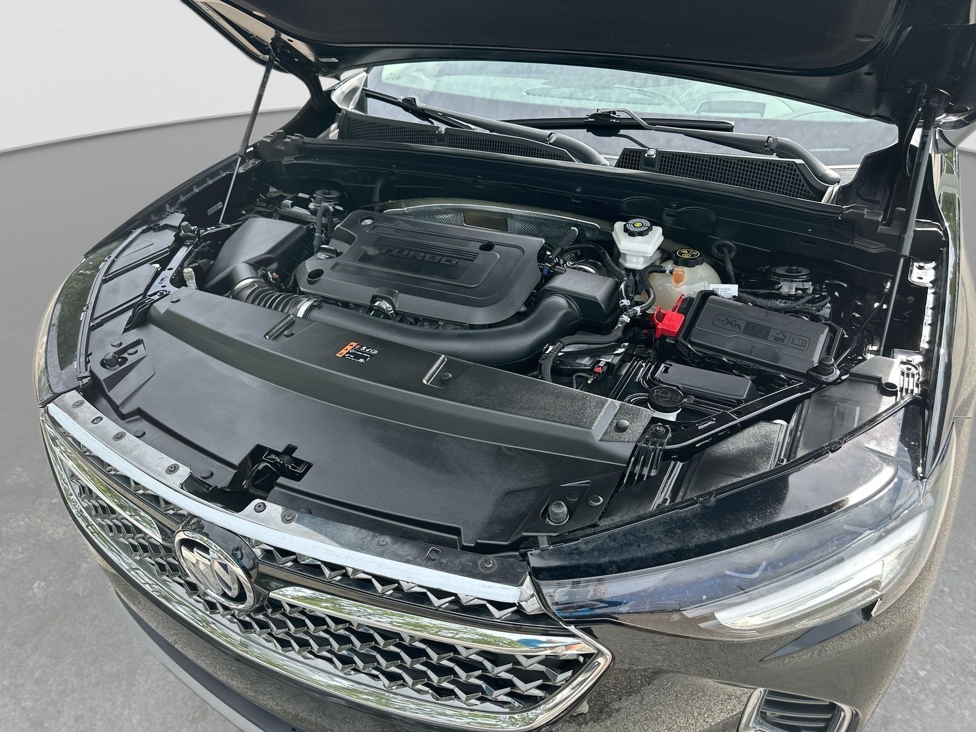 2023 Buick Envision Avenir - Photo 30