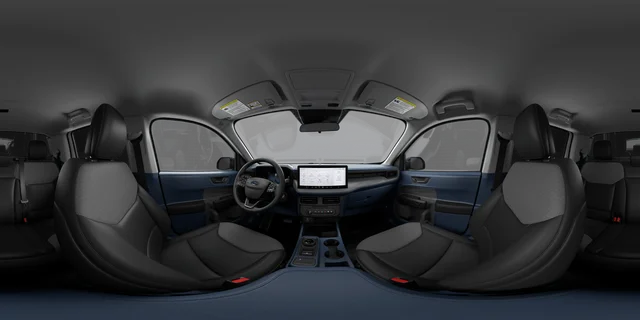 New 2026 Ford Maverick XL