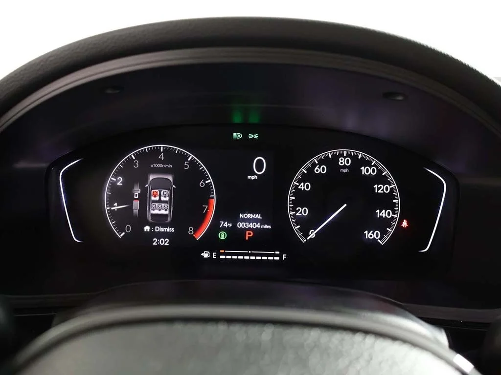 2026 Honda Civic Sport - Photo 39