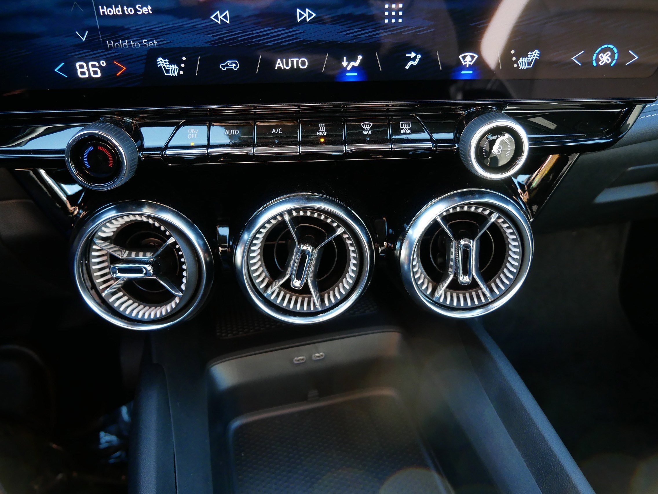 2026 Chevrolet Blazer EV LT - Photo 8