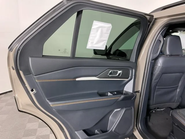 New 2027 Marsh Gray Ford Tremor image 28