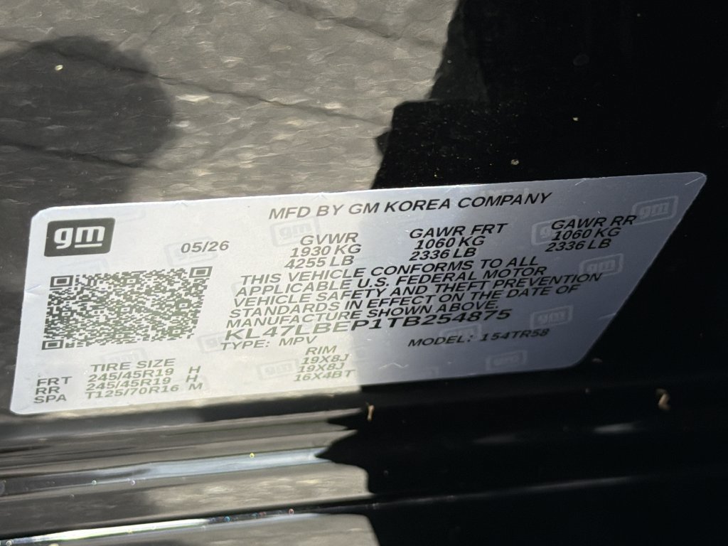 2026 Buick Envista Sport Touring - Photo 31