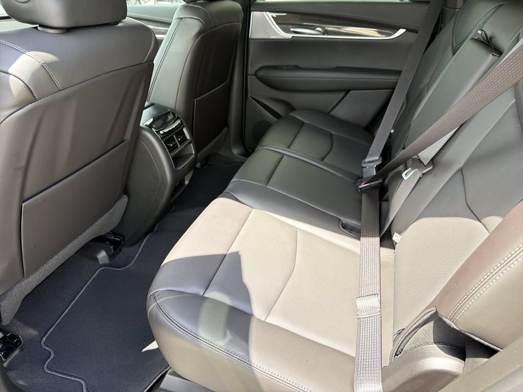 2026 Cadillac XT5 Sport - Photo 17