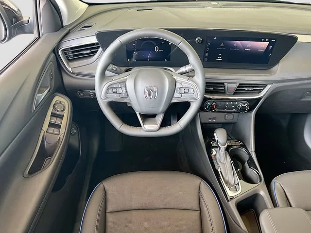2026 Buick Encore GX Sport Touring - Photo 16