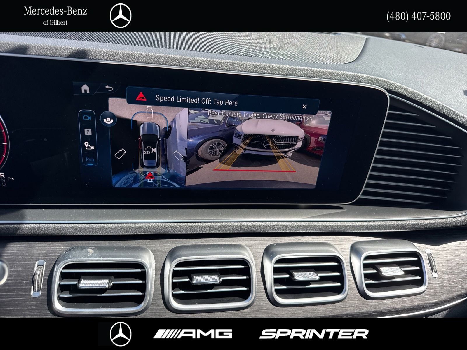 New 2026 Obsidian Black Metallic Mercedes-Benz GLE 450 image 28