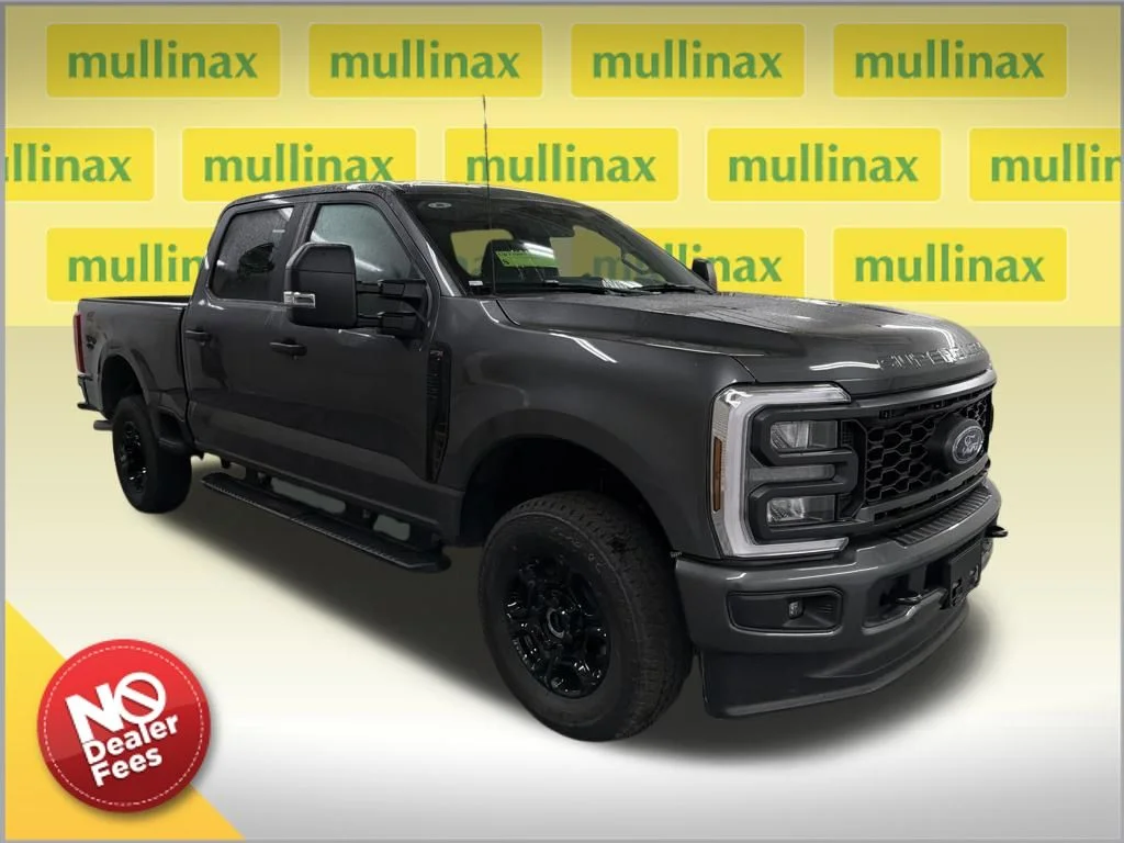 2026 Ford F-250 XL 4x4 Crew Cab 6-3/4' Box's photo