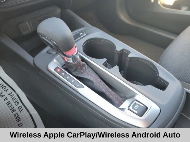 2026 Chevrolet Trax RS - Photo 6