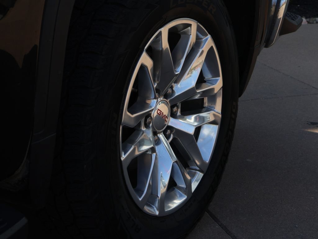 2021 GMC Sierra 1500 SLT - Photo 47
