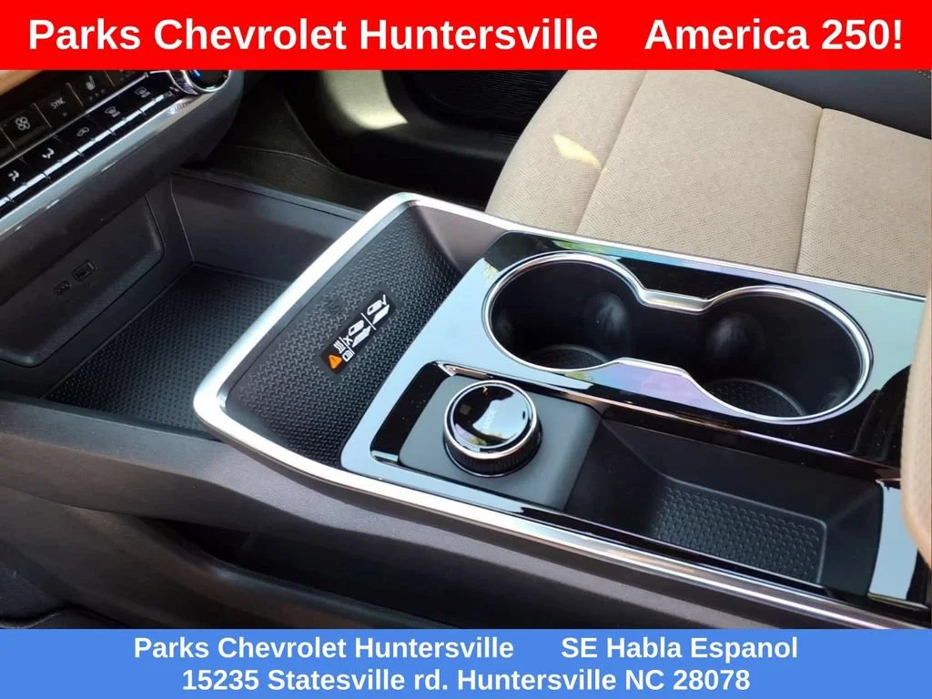 2026 Chevrolet Equinox ACTIV - Photo 10
