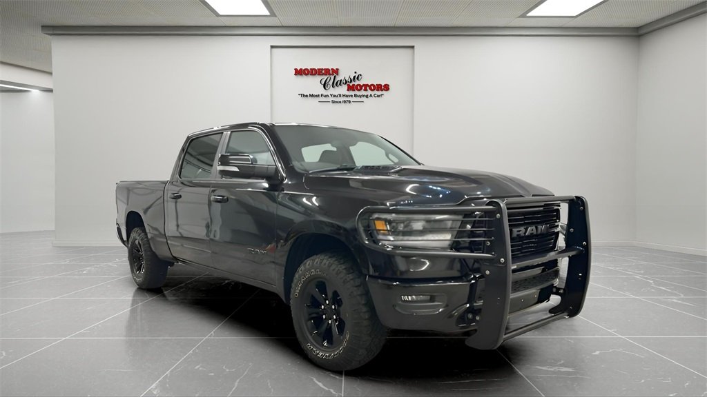 2019 RAM Ram 1500 Sport