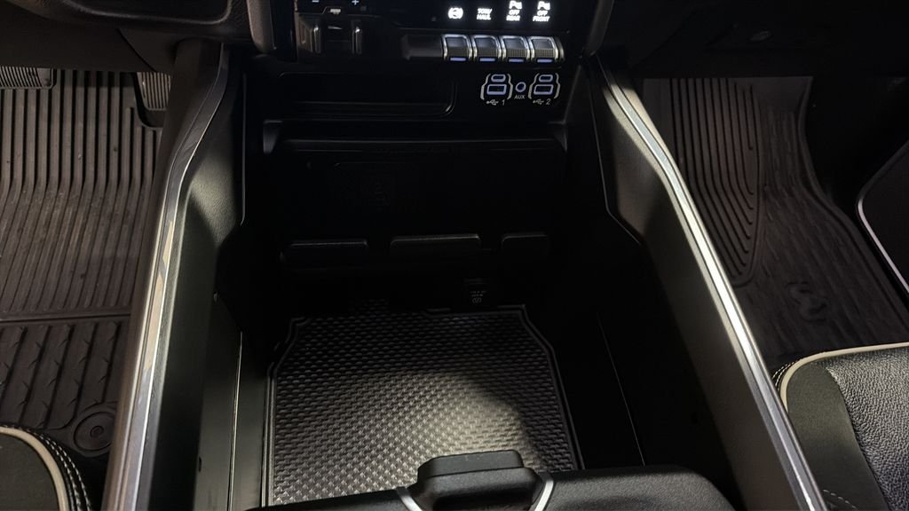 2024 RAM Ram 3500 Pickup Laramie - Photo 20