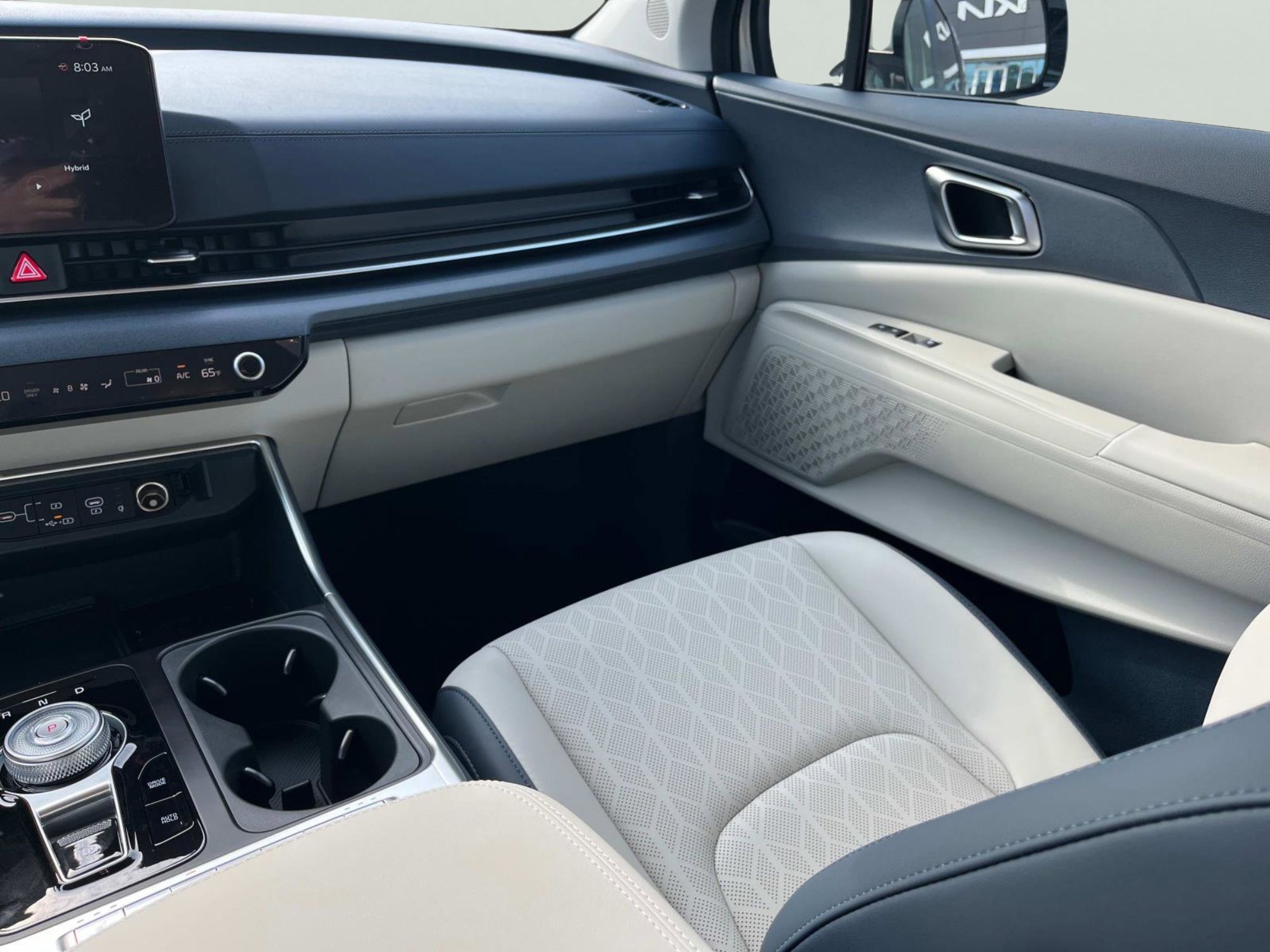 2026 Kia Carnival EX - Photo 12