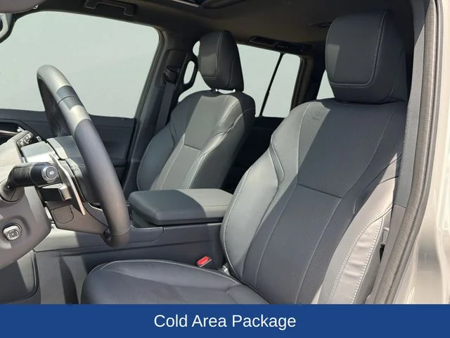 Used 2024  Lexus 550 Premium image 16