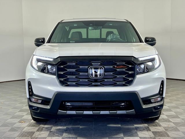2026 Honda Ridgeline TrailSport - Photo 2