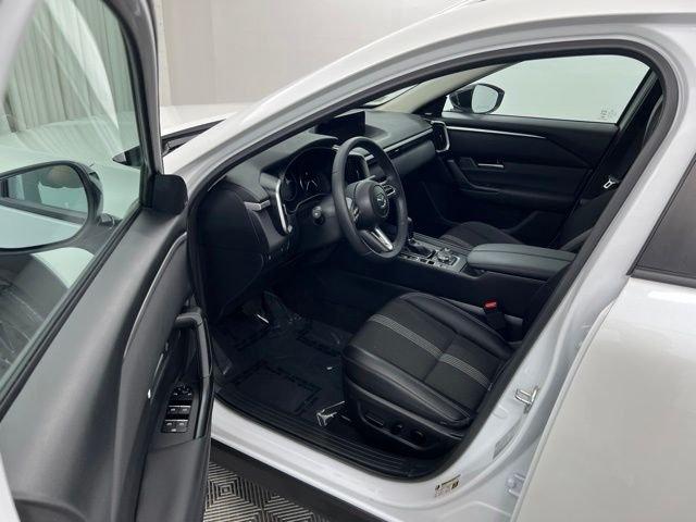 Used 2024 Beige Mazda 2.5 S Premium Package image 12