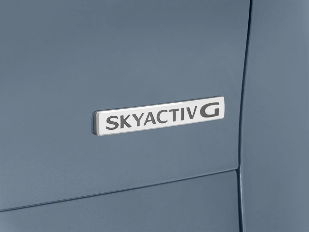 Used 2023 Gray Mazda 2.5 S Premium Package image 35