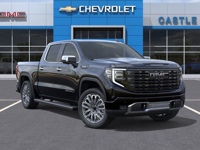 2025 GMC Sierra 1500 Denali Ultimate - Photo 9