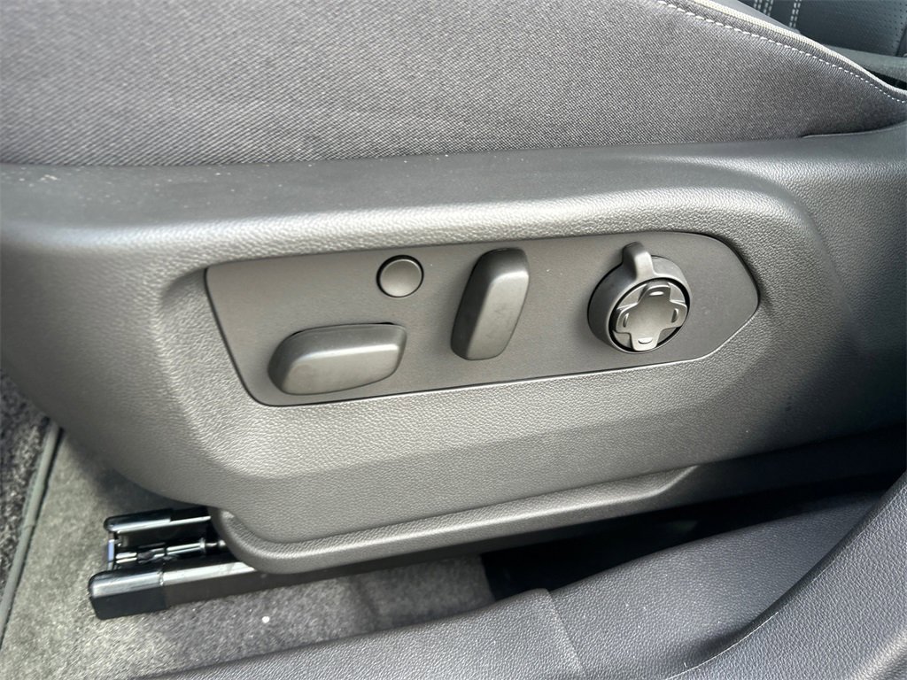 2026 BUICK ENVISION - Image 16