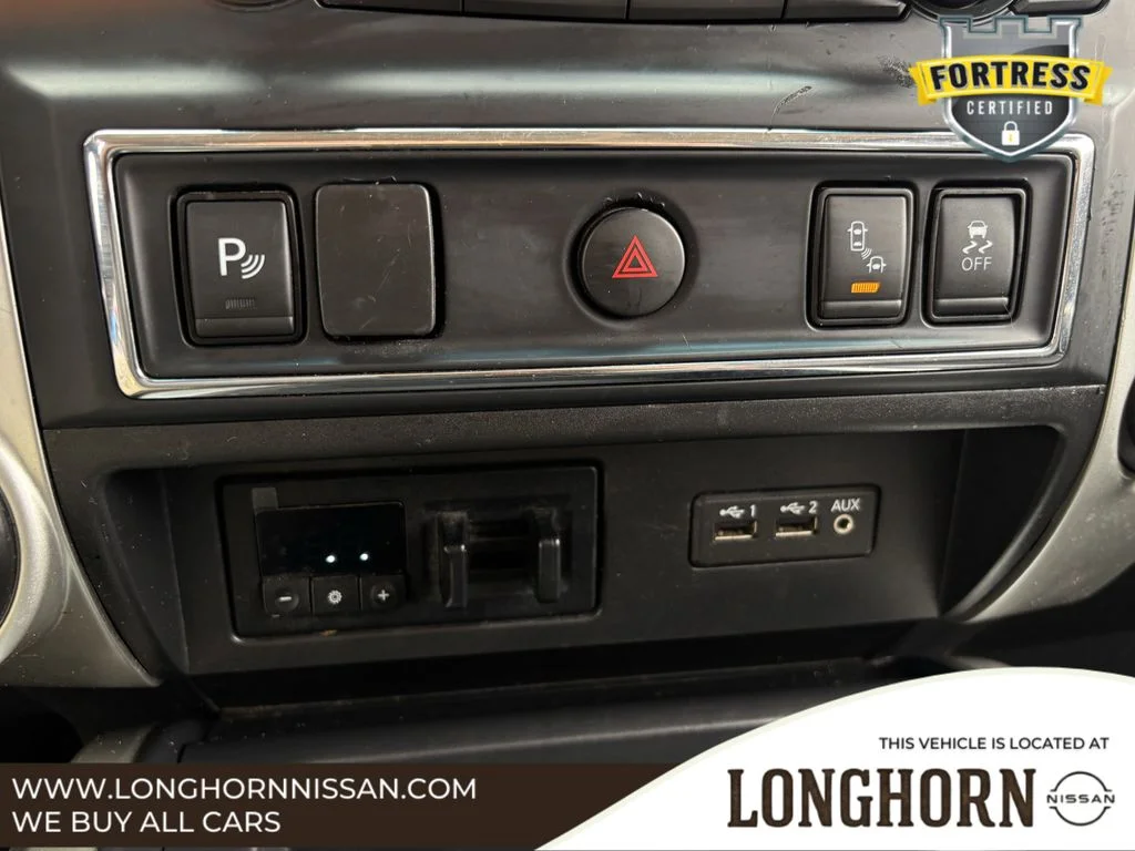 2019 Nissan Titan XD Pro-4X - Photo 22