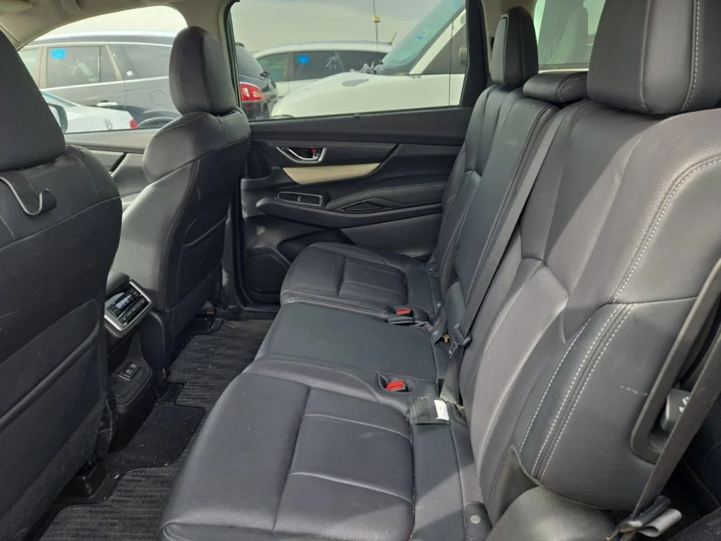 Used 2022 Gray Subaru Limited image 2