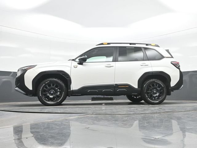 Used 2026 White Subaru Wilderness image 21