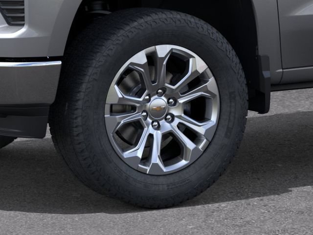 2026 Chevrolet Silverado 1500 LTZ - Photo 10