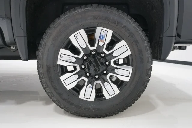 New 2026 Onyx Black GMC Denali image 12