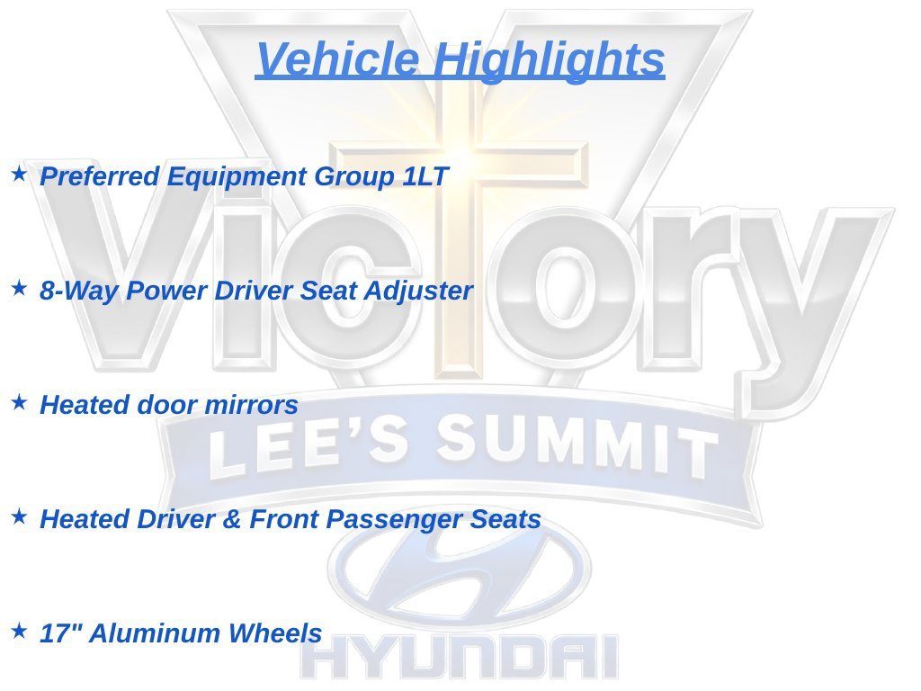 Used 2024 Black Chevrolet LT image 10