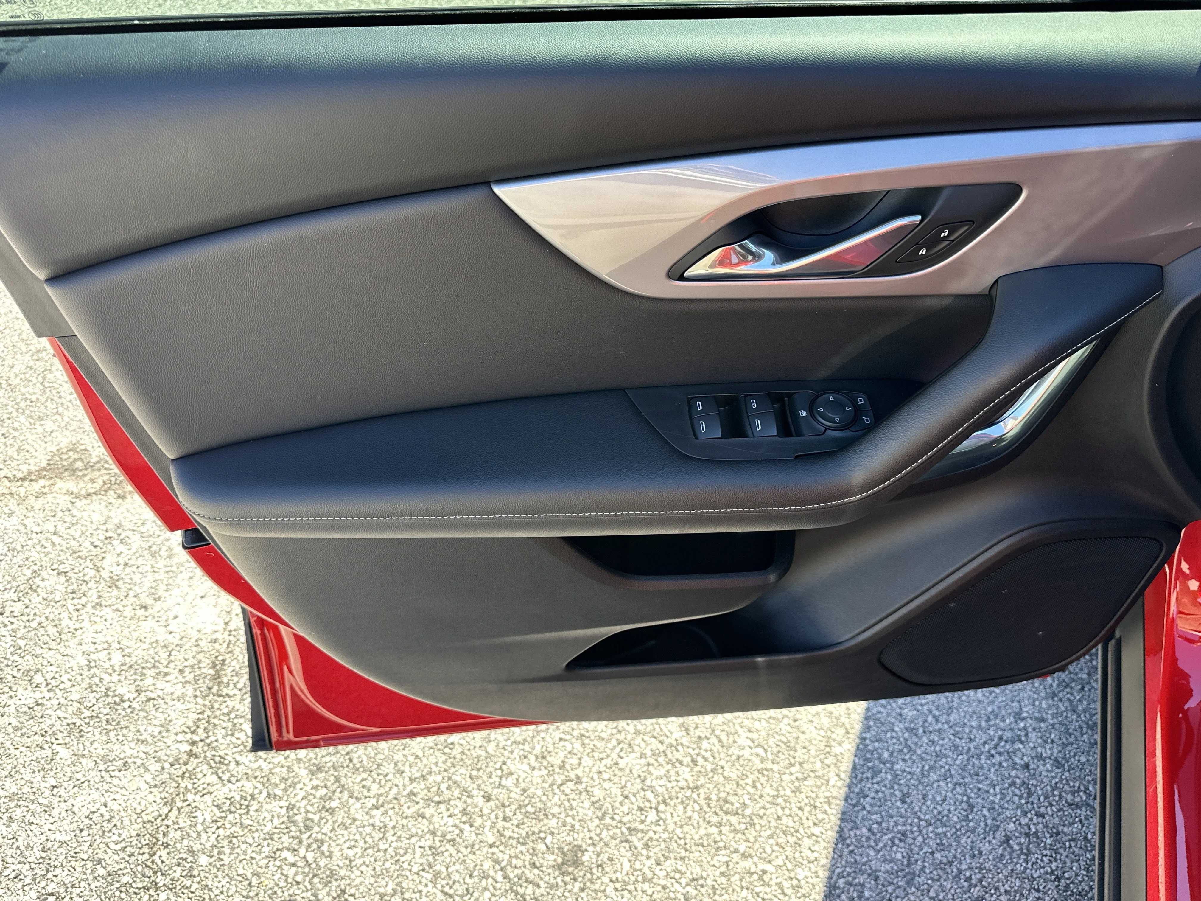 2023 Chevrolet Blazer 2LT - Photo 10