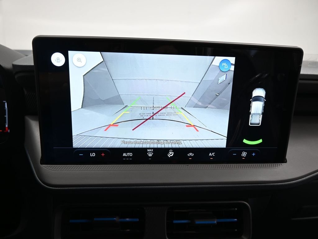 New 2026 Carbonized Gray Metallic Ford Lobo Standard image 14