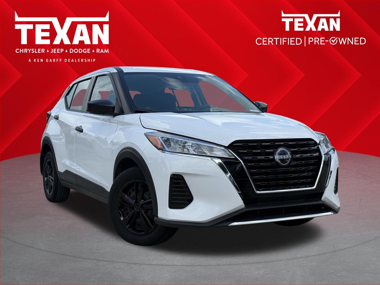 Used 2024 Fresh Powder Nissan S image 1
