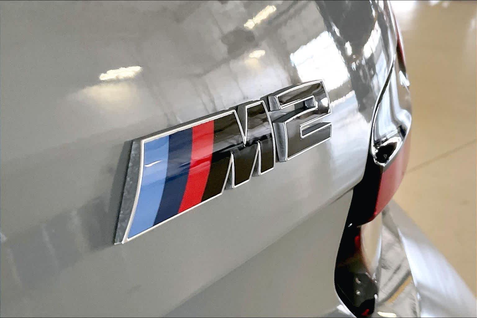 Certified Used 2026 Brooklyn Grey Metallic BMW  image 9