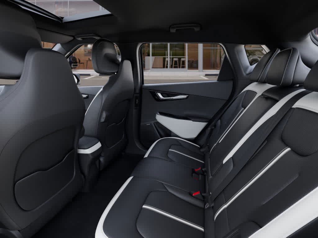 2025 Kia EV6 GT-Line - Photo 18