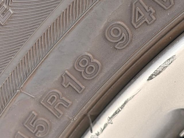 Used 2019 Silver Toyota Limited image 6