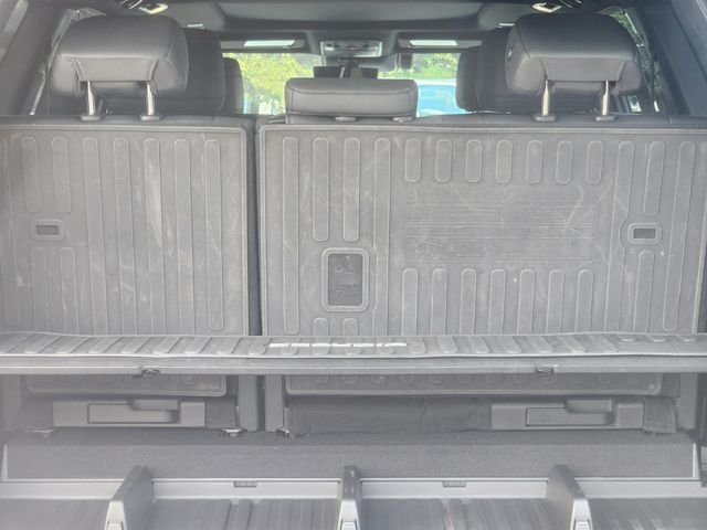 Used 2026 Beige Toyota Platinum image 19